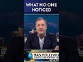 Jordan Peterson & Piers Morgan Notice Something About the Golden Globes No One Noticed