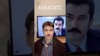 Karadayı - Ozan Varol