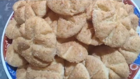 حلوة بلاطابع بالكوك بمقادير موجودة فكل بيت لذيذة 😋