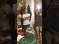 توثيق مسامرة الجنقو بركه ساكن ج 3 مكتبة تنمية بالمعادي 14 7 2024 بدر الدين العت اق