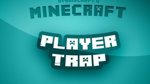 Minecraft Tutorial - 