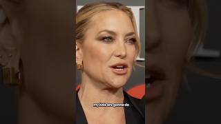 Kate Hudson Gets Real About Family ❤️ | Time100
