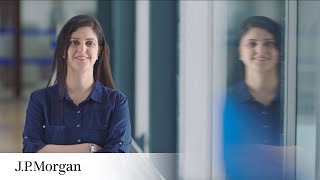 Day in the Life of a Global Finance Manager | Leadership Stories | J.P. Morgan