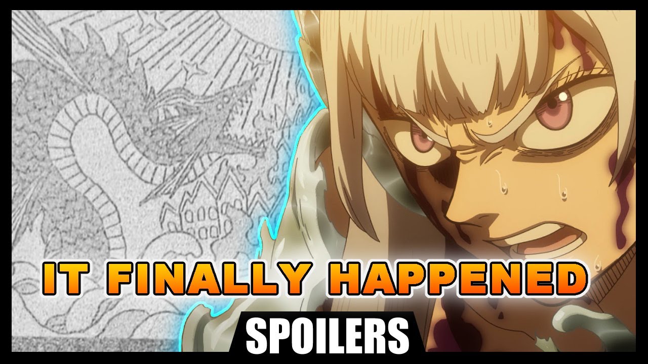 Noelle s New Devil Leviathan Black Clover Chapter 359 Spoilers2 
