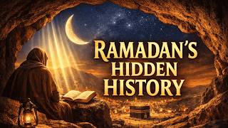 Information The Untold Story of Ramadan: How Fasting Became Obligatory in Islam Update