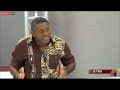 Omotunde origine africaine des ftes de fin danne sur canal 10