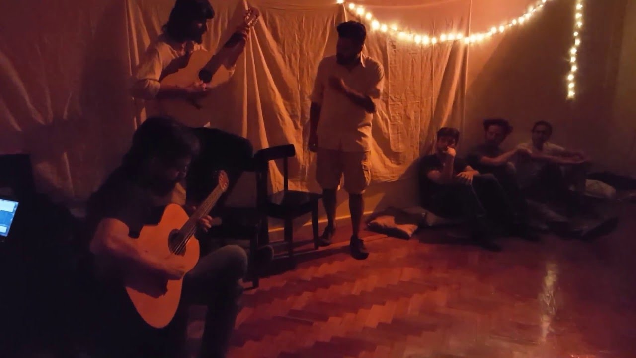 ⁣Genone Ortiz Sarady - Que me van a hablar de amor