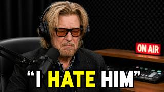 Daryl Hall Opens Up About Legal Dispute With Former Partner John Oates