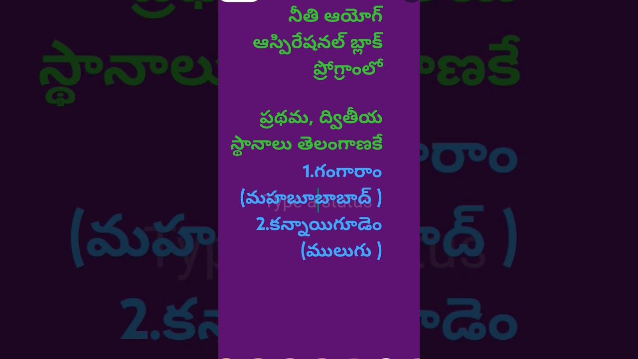 aspirational block program /2022jan7//