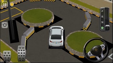 Dr parking 4 gameplay walkthrough level 11 | car parking games car game 3d