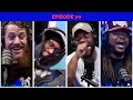 Ep 70 w ehks  taetaxx allen iverson statue drakes weird dog and more
