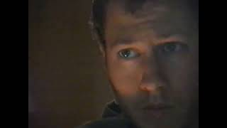 Eric Spudic's First Demo Reel 2003