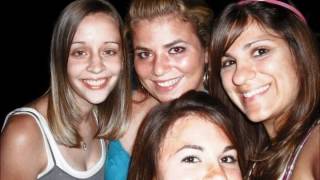 Immaculata University Class of 2012 Senior Video Part Two