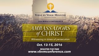 Stephen Armstrong's Breakout Session 'B' - Evangelist's Toolbox