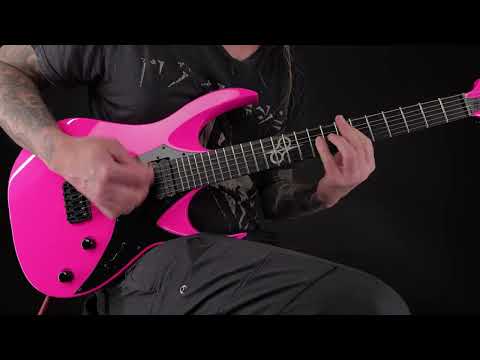 Solar Guitars AP1.6HPNG