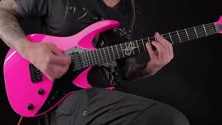 Solar Guitars AP1.6HPNG