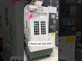 2011 TOYOSK TVT313M1 VERTICAL MACHINING CENTER FOR SALE AT AUCTO.COM
