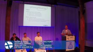 How to optimise your revenue and user acquisition funding