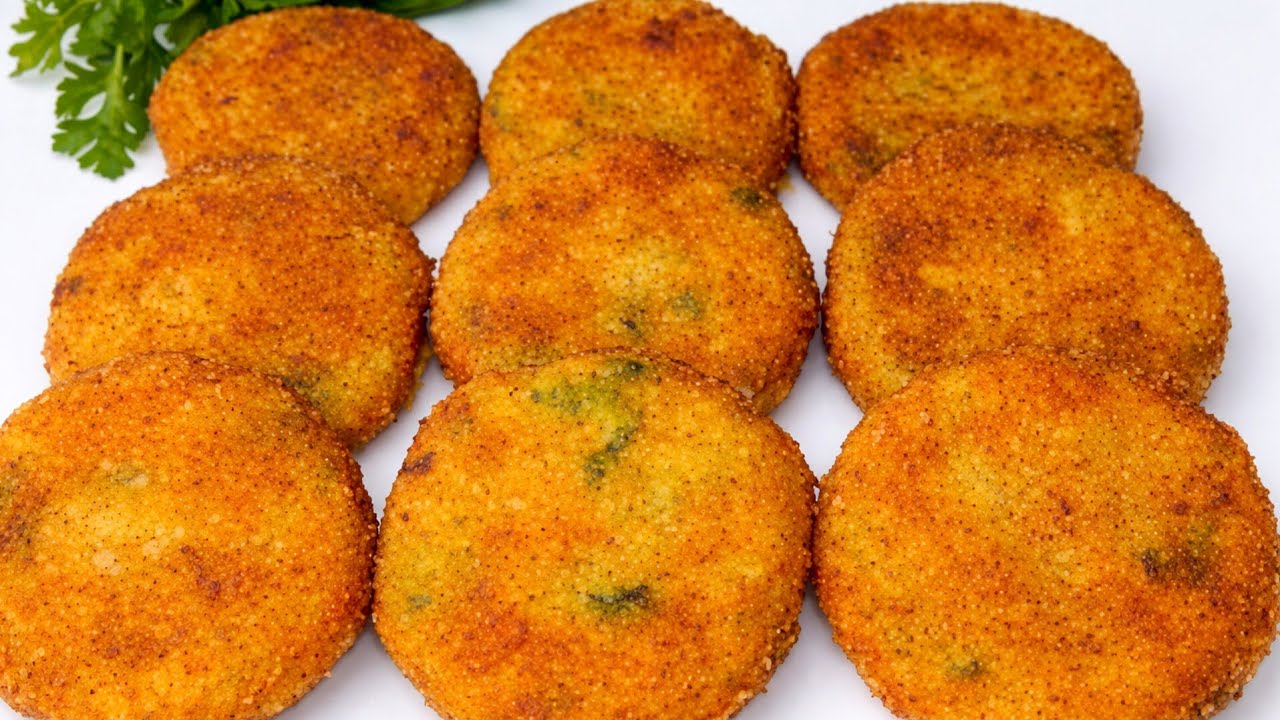 Low Budget Potato Snack For Iftar | Ramadan Special Recipe | Potato Cutlet Recipe
