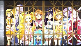 DA Anime: They want us, Broke, Dead Or In Jail