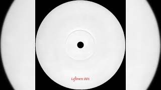 Unknown Artist - Untitled B2 [LEFTOVERS001 - LEFTOVERS - 2025]