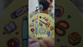 Stationery Fest 2026 Exhibitors: Elite Accessories, LAZI SOOZ, Retro 51
