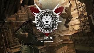 Toxinate - Lung Fu