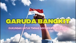Garuda Bangkit  Lagu Untuk Timnas Indonesia  Ai Generated  By Sunoai