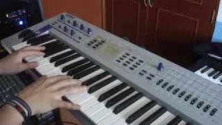 Friends - Elton John (From Friends soundtrack - 1971)