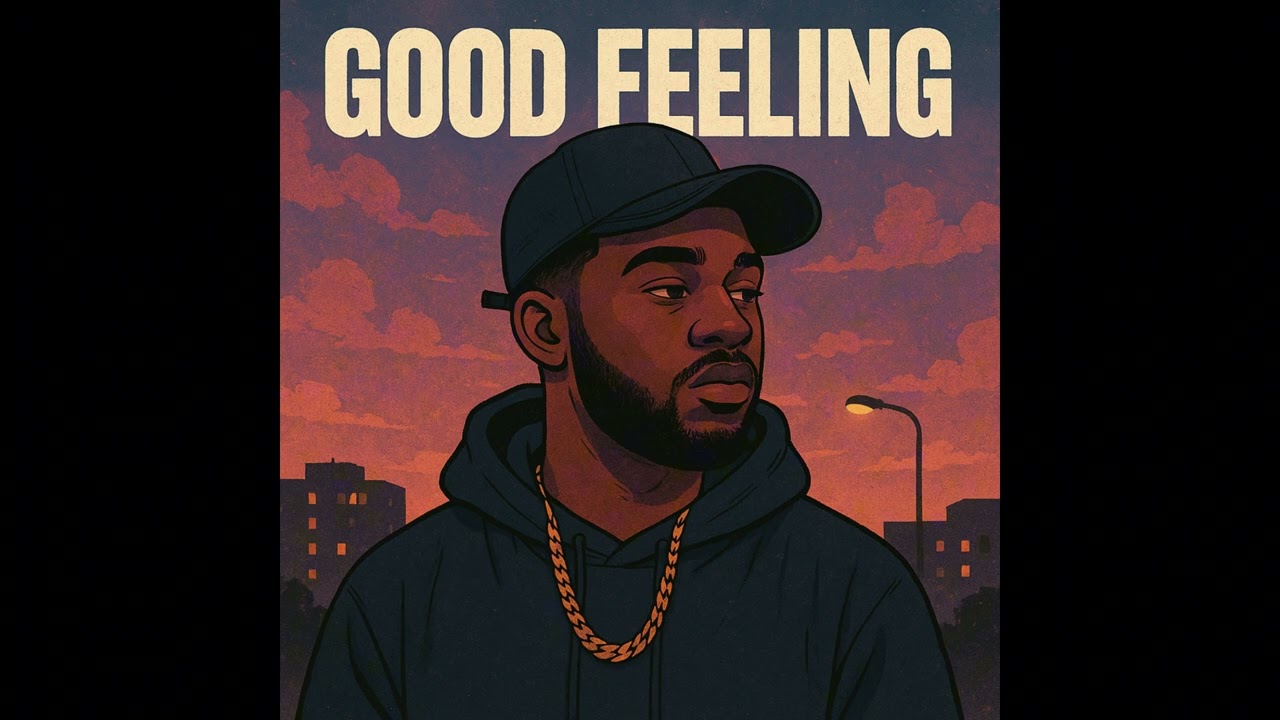 Watch DJ Ramsad - Good Feeling on YouTube Watch DJ Ramsad - Good Feeling on YouTube
