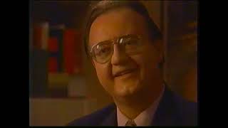 Primetime Live January 7, 1993
