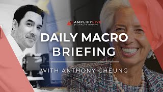ECB Preview: What To Expect & Market Reactions