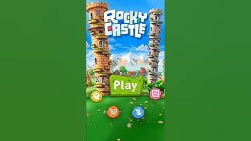 Blocky Castle 🏯 #viral #bravegamerz #gaming #shorts