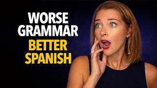 Speaking Spanish Is More Physical Than You Think