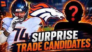 This Could Change EVERYTHING For The Denver Broncos This Season...