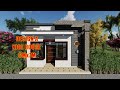 #NhaNho365 | NHÀ SIÊU ĐẸP 6Mx7M, 1 TẦNG, 2 PHÒNG NGỦ| EXTREMELY NICE HOUSE, 1 STOREY 2 BEDROOMS