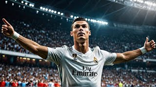 Cristiano Ronaldo's Epic Rise from Unknown to Football Icon!