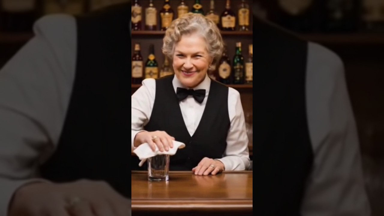 "A Town in America With Only ONE Person?! 🤯 | Monowi Mystery"