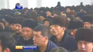 US, EU and Allies, set to Announce Sanctions on China over the Genocide of Uyghur Muslims