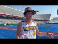Banana Ball Takes Over Albertsons Stadium in Boise