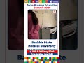 Meet Bashkir State Medical University at Indo-Russian Education Summit 2026!