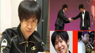 感動 杉田智和が兄と慕う神谷浩史の事故 復帰後2人の絆に感極まる Youtube 感動 杉田智和が兄と慕う神谷浩史の事故 復帰後2人の絆に感極まる Youtube