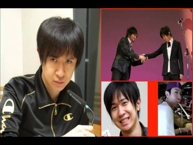 感動 杉田智和が兄と慕う神谷浩史の事故 復帰後２人の絆に感極まる Youtube