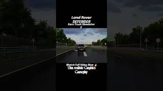 #shorts #gaming #ets2 #ets2mods