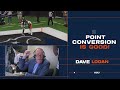 Dave Logan's best calls from the Broncos' 9-2 start to the season | As I Saw It