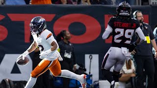 Dave Logan's best calls from the Broncos' 9-2 start to the season | As I Saw It