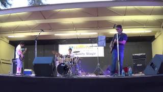 MDP Magic Carpet Ride