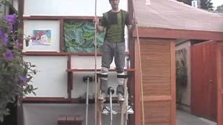The basics of Stiltwalking- Full Version
