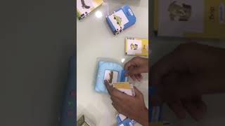 Kids Gift Idea - Device Which Talks - 0 Screen Time
