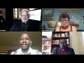 Faith McDonnell &amp; Bishop Andudu Interview Everyday Global Anglicans 2020-09-11